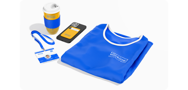 Брендирование