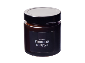 Свеча ароматическая Noella 