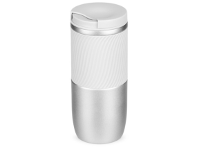 Герметичная вакуумная термокружка Pillar, 550 мл 