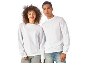 Свитшот Monaco, унисекс 