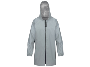 Дождевик светоотражающий Sunny reflector с чехлом 