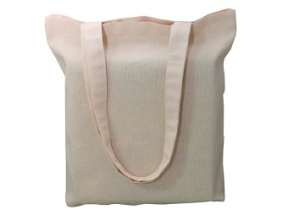 Сумка холщовая (двунитка) FORUM 