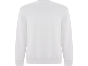 Свитшот из органического хлопка Batian, унисекс 