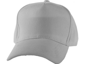 Бейсболки 5 панельные, 100_ хлопок SAN DIEGO 