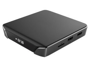 Медиаплеер  MEDIA ATV 4K 